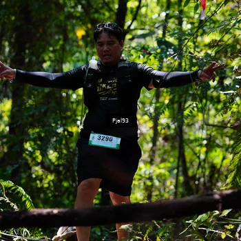 Runner Photo 5148651