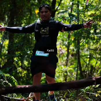 Runner Photo 5148654