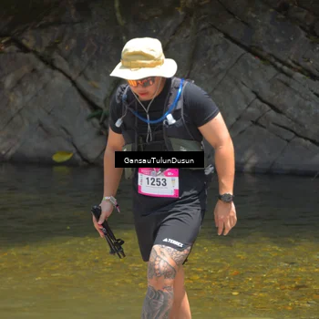 Runner Photo 5148669