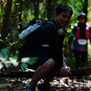 Runner Photo 5148671