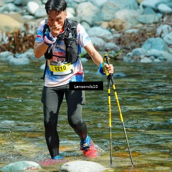 Runner Photo 5148674