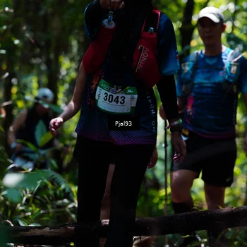Runner Photo 5148689