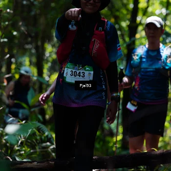 Runner Photo 5148690