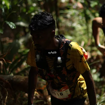 Runner Photo 5148722