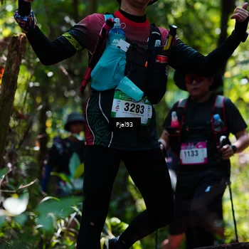 Runner Photo 5148732