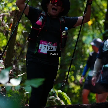 Runner Photo 5148760