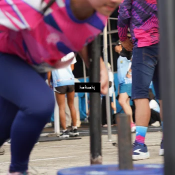 Runner Photo 5148764