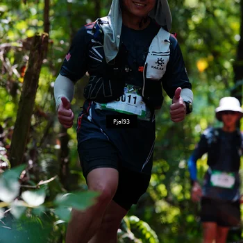 Runner Photo 5148767