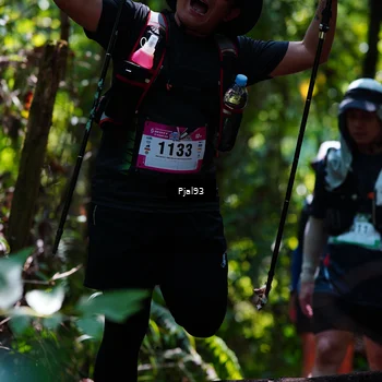 Runner Photo 5148770
