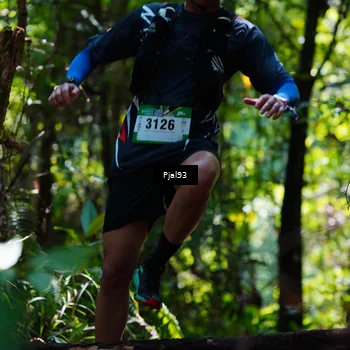 Runner Photo 5148778