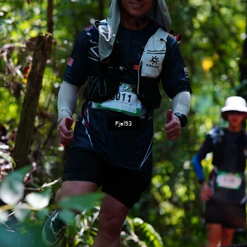Runner Photo 5148780
