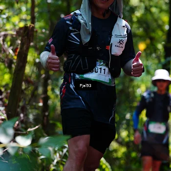 Runner Photo 5148781