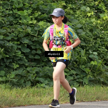 Runner Photo 5148788