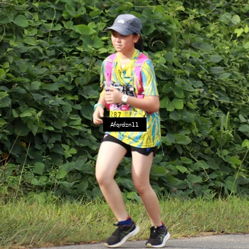 Runner Photo 5148826