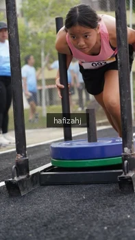 Runner Photo 5148844