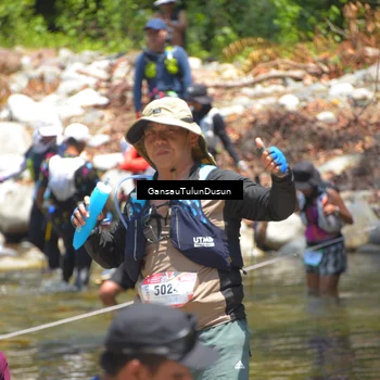 Runner Photo 5148845