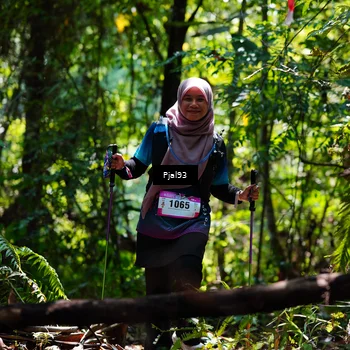 Runner Photo 5148849