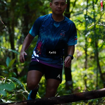 Runner Photo 5148856