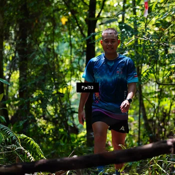 Runner Photo 5148860