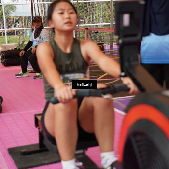 Runner Photo 5148879