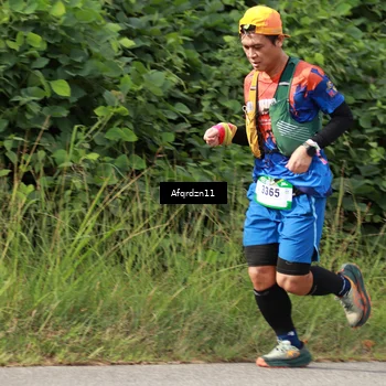 Runner Photo 5148886