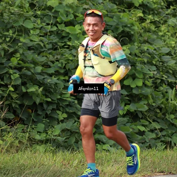 Runner Photo 5148890