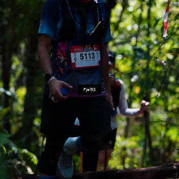 Runner Photo 5148917