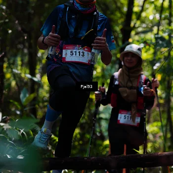 Runner Photo 5148920