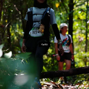 Runner Photo 5148936