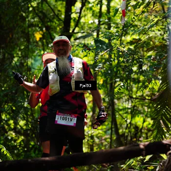 Runner Photo 5148959