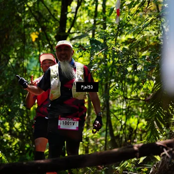 Runner Photo 5148962