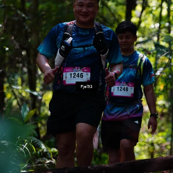 Runner Photo 5148993