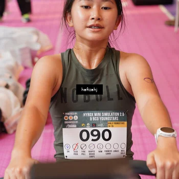Runner Photo 5148996
