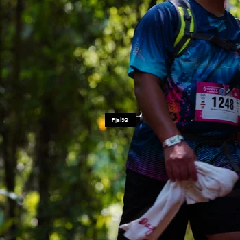 Runner Photo 5149005