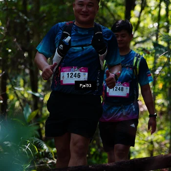 Runner Photo 5149011