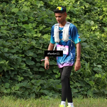 Runner Photo 5149031