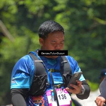 Runner Photo 5149052