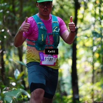 Runner Photo 5149059