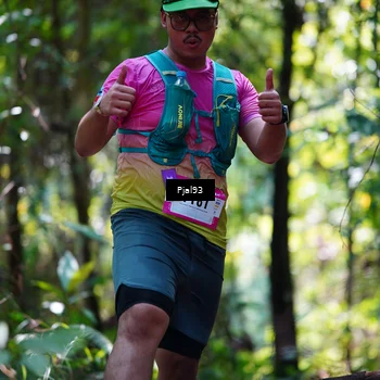 Runner Photo 5149060