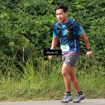 Runner Photo 5149062