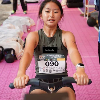 Runner Photo 5149063
