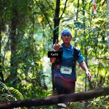 Runner Photo 5149067