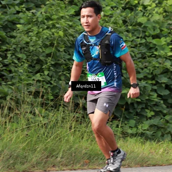 Runner Photo 5149069