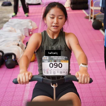 Runner Photo 5149070