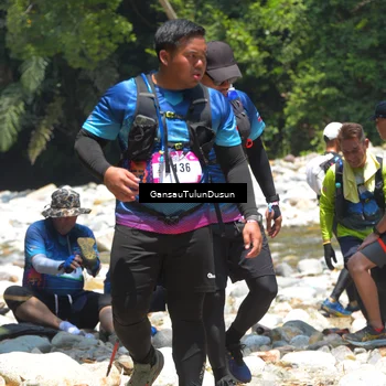 Runner Photo 5149101