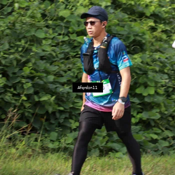 Runner Photo 5149106