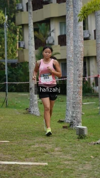 Runner Photo 5149108