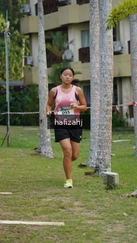 Runner Photo 5149109