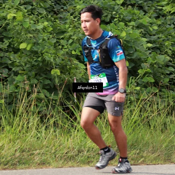 Runner Photo 5149115