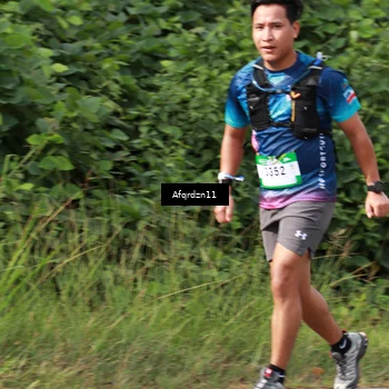Runner Photo 5149116